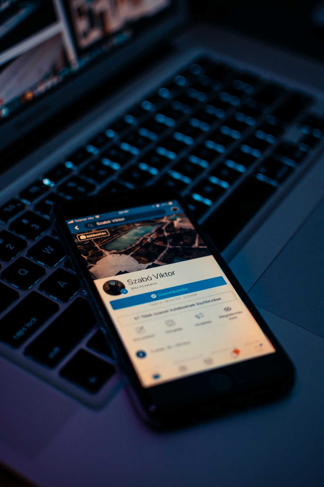 Szabó Viktor - Facebook page

MY PRESETS: https://bit.ly/2TyvzRK
BEHANCE: http://behance.net/szaboviktor
BLOG: https://blog.szaboviktor.com 
SUPPORT: https://www.paypal.me/szaboviktor